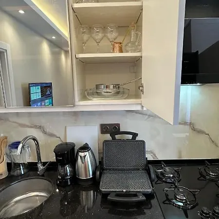 Mar Boutique * İstanbul