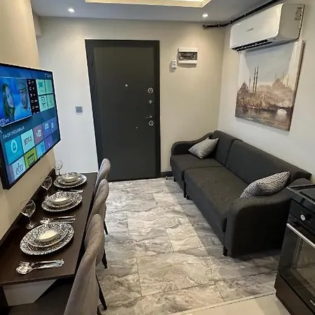 Apartment Mar Boutique *