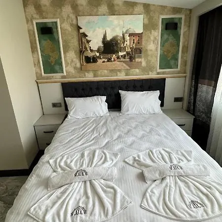 Apartment Mar Boutique Istanbul