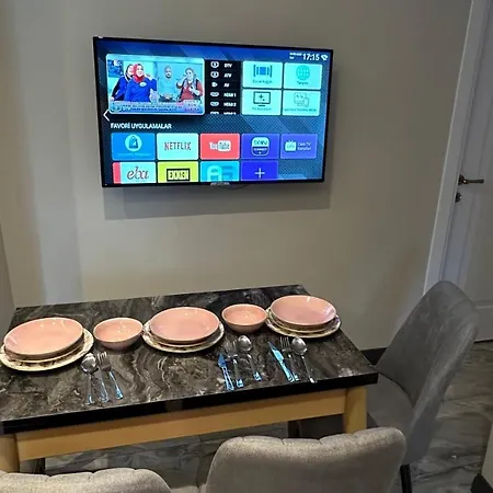 Apartment Mar Boutique