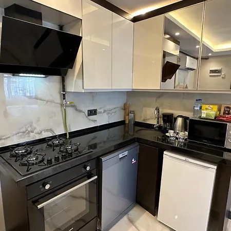 Apartment Mar Boutique *