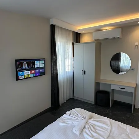 Mar Boutique Apartment *