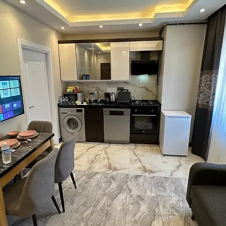 아파트 Mar Boutique