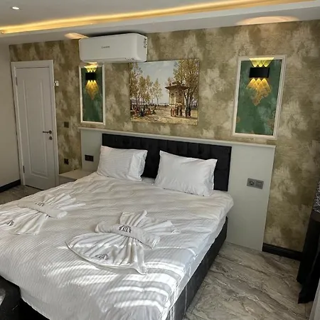 Mar Boutique * İstanbul