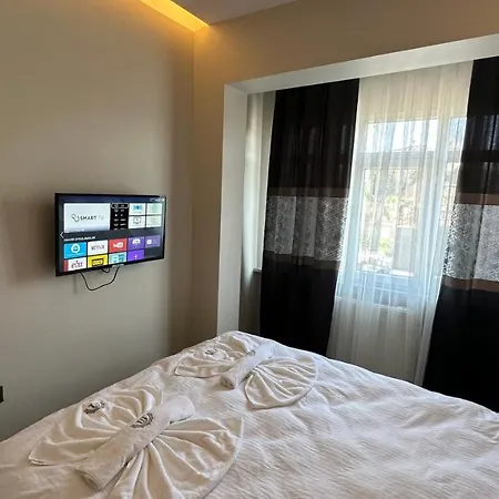 Apartment Mar Boutique