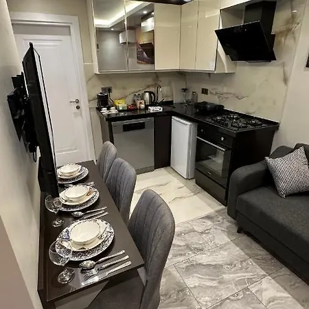 Mar Boutique Istanbul