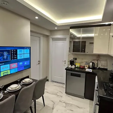 Apartment Mar Boutique