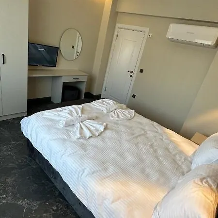 Apartment Mar Boutique *