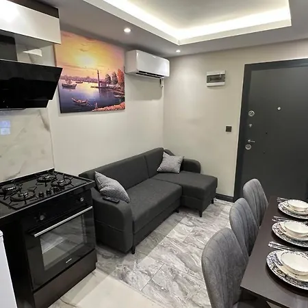 Apartment Mar Boutique *