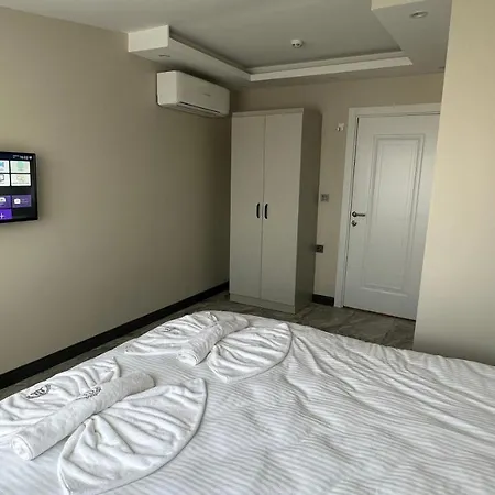 Mar Boutique Apartment Istanbul