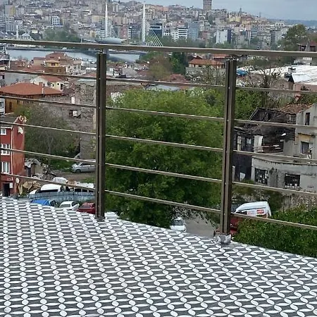 Mar Boutique * Istanbul