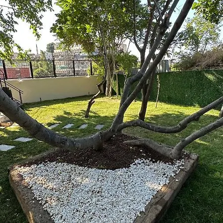 Mar Boutique Apartment Istanbul