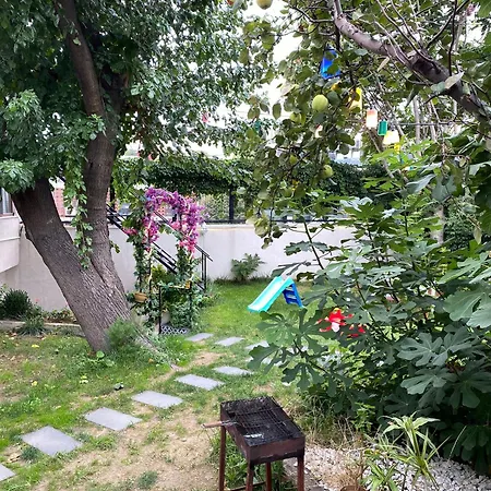 Mar Boutique Apartment *