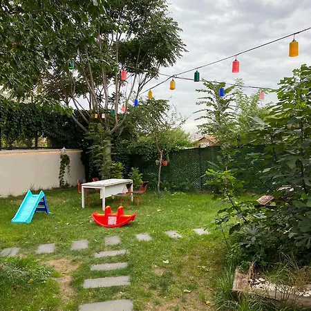 Apartment Mar Boutique Istanbul