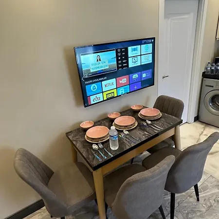 Daire Mar Boutique *