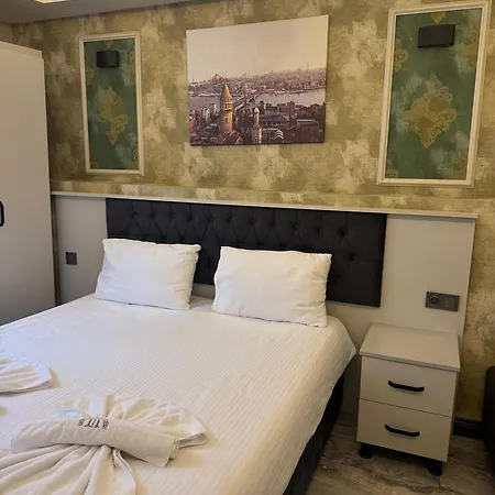 Apartment Mar Boutique *