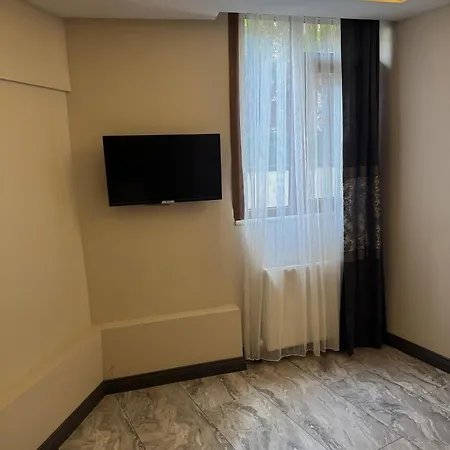 Mar Boutique Apartment
