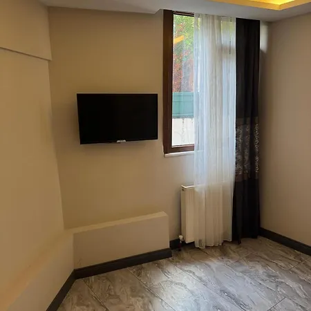 Apartment Mar Boutique