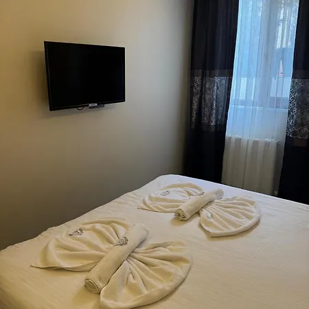 Apartment Mar Boutique *