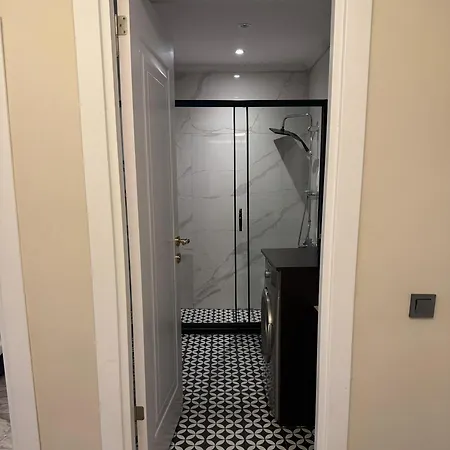 Apartment Mar Boutique Istanbul