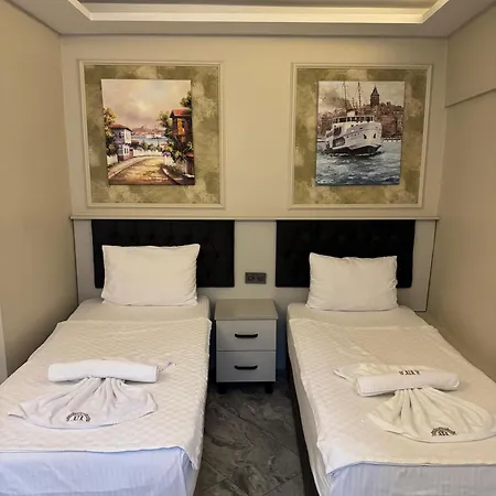 Mar Boutique Istanbul