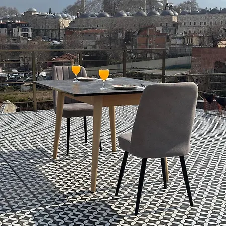 Mar Boutique * Istanbul