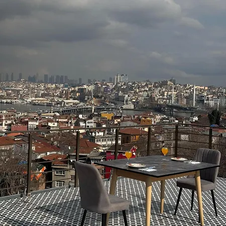 Mar Boutique Apartment