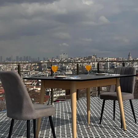 Apartment Mar Boutique