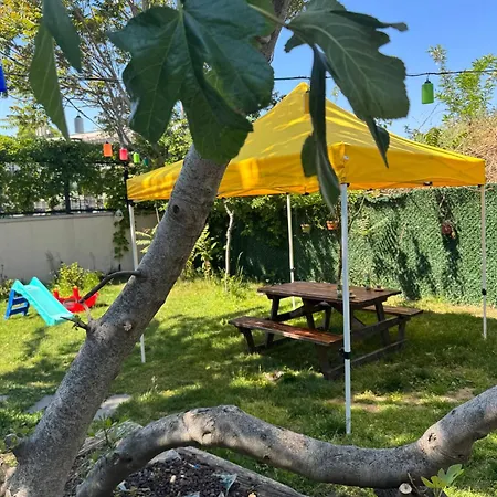 Appartement Mar Boutique Istanboel