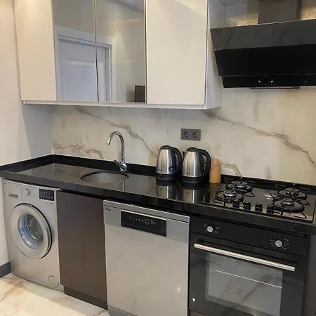 Apartment Mar Boutique