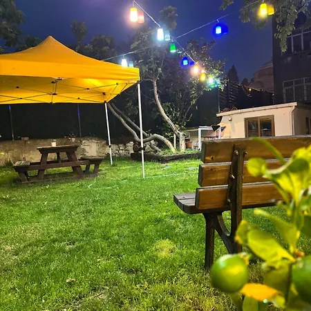 Mar Boutique Lejlighed Istanbul