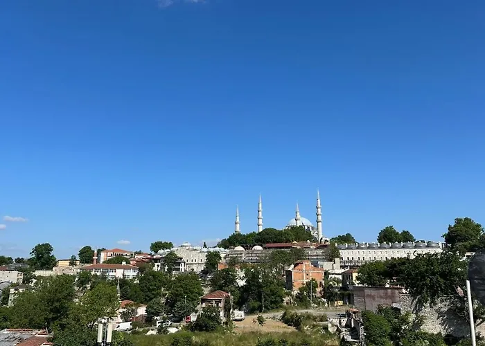 Mar Boutique * Istanbul