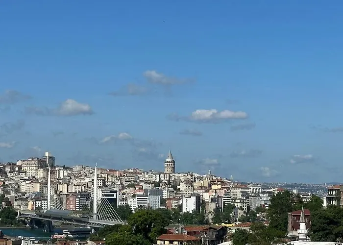 Appartement Mar Boutique *