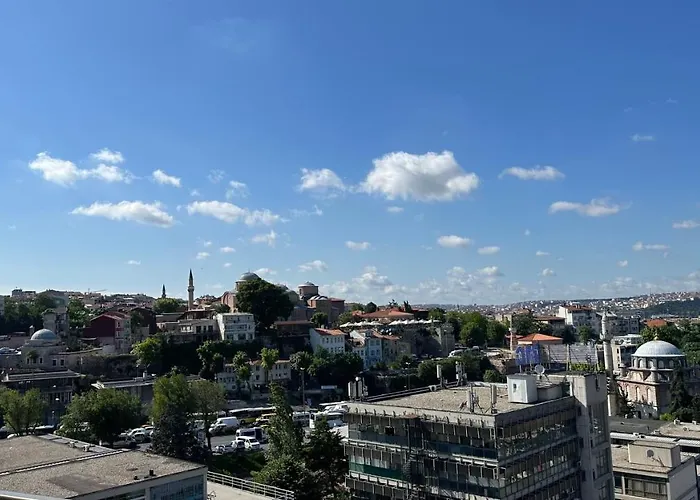 Appartement Mar Boutique