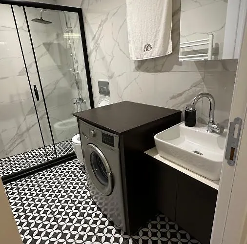 Mar Boutique Appartement