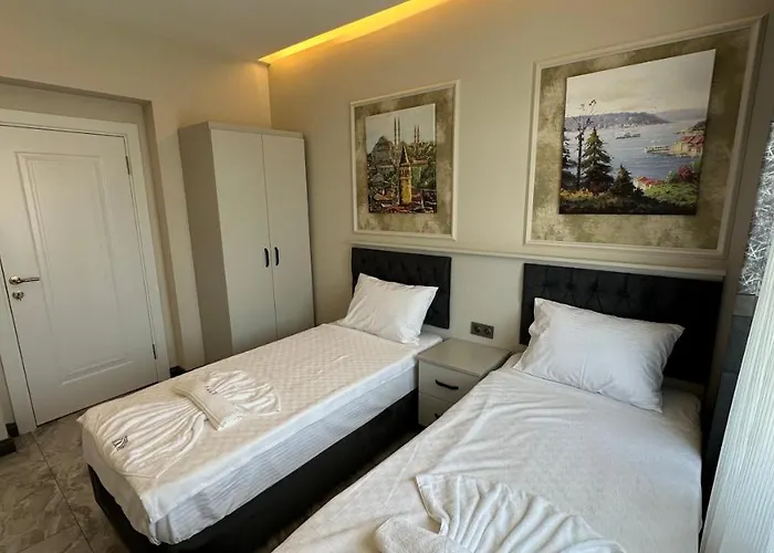 Mar Boutique Appartement