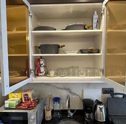 Mar Boutique Istanboel