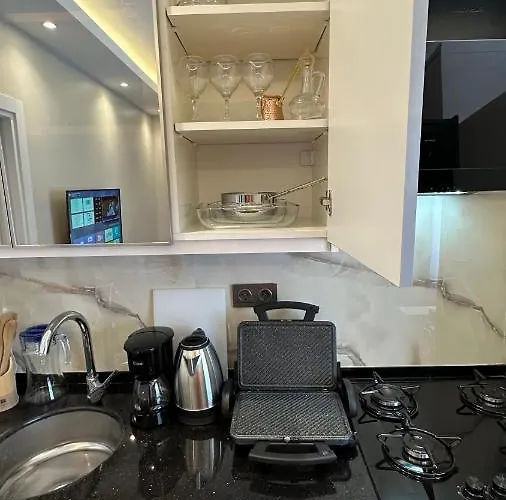 Mar Boutique * Istanboel