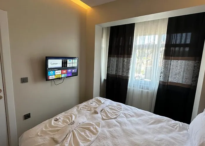 Appartement Mar Boutique