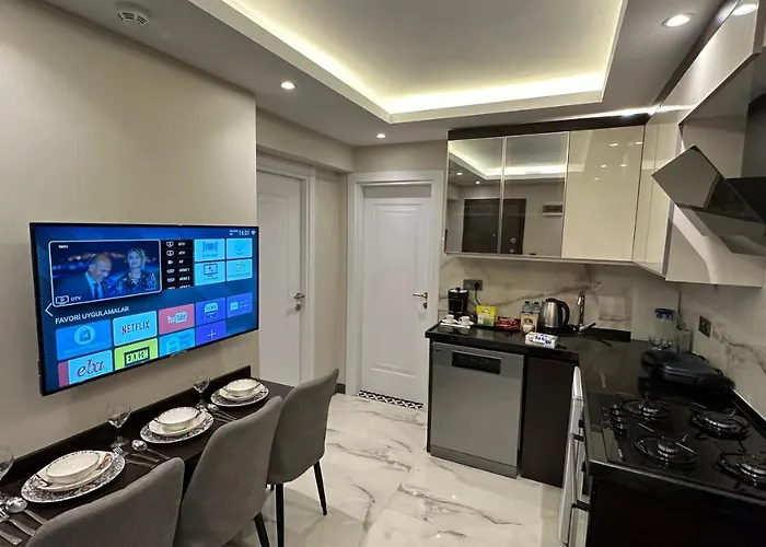 Appartement Mar Boutique