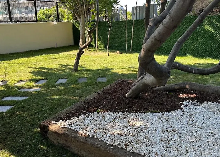 Appartement Mar Boutique *