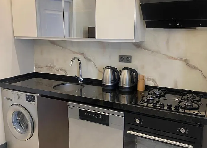 Appartement Mar Boutique