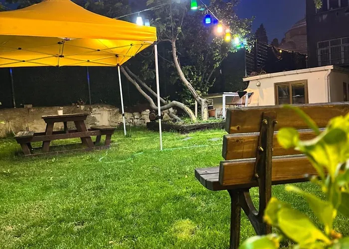 Mar Boutique Lejlighed Istanbul