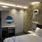 아파트 Mar Boutique 이스탄불