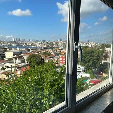 Mar Boutique דירה *