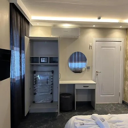 Mar Boutique Provincia di Istanbul