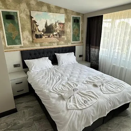 Mar Boutique Provincia di Istanbul