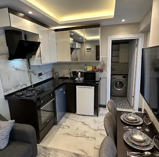 Mar Boutique * Стамбул