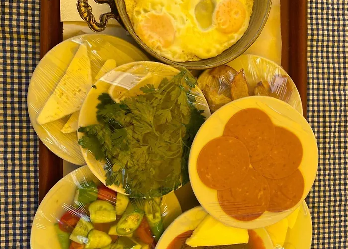 Mar Boutique Апартаменты